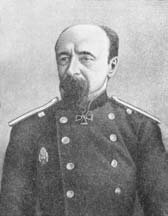 Иван Михайлович Балинский